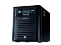 Buffalo Technology TeraStation III from Novatech