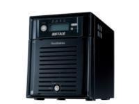 Buffalo Technology TeraStation III from Novatech