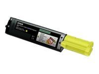Epson YELLOW F ACULASER C1100