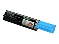 Epson Epson Cyan Toner For Aculaser C1100