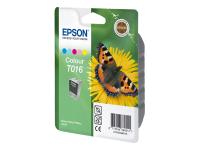 T016 5 Colour Ink Cartridge