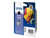 T019 Black Ink Cartridge