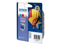 T020 Colour Ink Cartridge