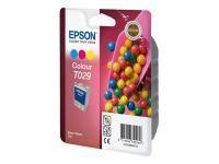 Epson T029 3 Colour Ink Cartridge