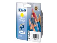 T0324 Yellow Ink Cartridge