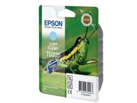 T0335 Light Cyan Ink Cartridge
