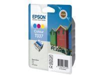 Epson Epson T037 3 Colour Ink Cartridge