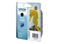 Epson T0481 Black Ink Cartridge For R220/R300