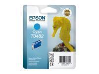 Epson T0482 Cyan Ink Cartridge For R220/R300