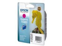 Epson T0483 Magenta Ink Cartridge For R220/R300