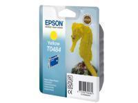 T0484 Yellow Ink Cartridge For R220R300