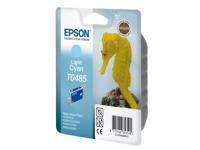 Epson T0485 Light Cyan Ink Cartridge For R220/R300