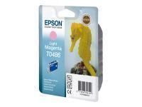 Epson T0486 from Novatech
