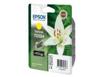 Epson Epson T0594 Photo Yellow Ink Cartridge