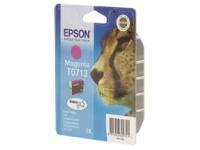 Epson Epson Magenta Ink Cartridge T071 D78/DX4000/DX4050/DX5050/DX60/50/DX7400