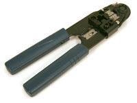 Novatech RJ45 Crimping Tool