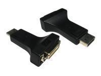 Novatech Display Port - DVI Adaptor