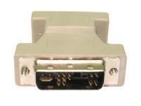 Novatech SVGA - DVI-A Adapter