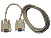 Novatech Monitor / RS232 Cable - 2m