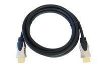 Novatech HDMI HDMI Male Cable 10m