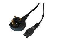 Novatech Clover Leaf Power Cable