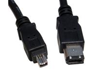 Novatech Firewire Cable - 2m