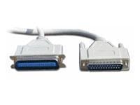3m Parallel PC103 Printer Cable