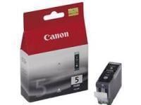 Canon PGI-5BK from Novatech