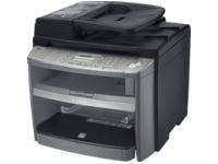 Canon i SENSYS MF4380dn Multifunction Laser Printer