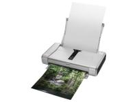 Canon Pixma iP100 Portable Printer with Battery - USB