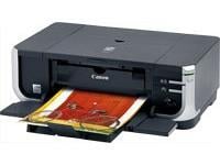Canon IP4300 Colour Inkjet Printer