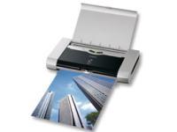Canon Pixma ip90v Portable Printer