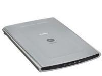 Canon CanoScan Lide 70 2400x4800dpi A4 Scanner USB
