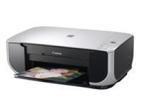 Canon MP210 Multifunction Printer