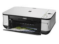 Canon PIXMA MP260 A4 Inkjet Multifunction Printer