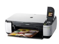 Canon PIXMA MP490 All in One Printer