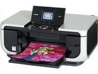 Canon MP600 MFP 9600X2400 DPI 6.3CM TFT Screen