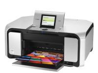 Canon MP970 All in One PrintCopyScan 30ppm A4 Camera Memory Slots CDDVD Tray 35mm Slides