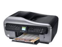 Canon Pixma MX7600 All in One CopyScanPrint and Fax Inkjet Printer USB and Ethernet