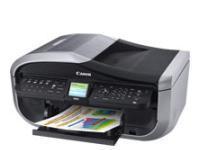 Canon MX850 from Novatech