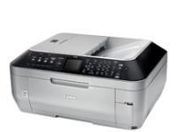Canon PIXMA MX860 Inkjet Multifunction Printer
