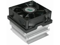 Coolermaster CoolerMaster Pentium 4 Socket 478 Heatsink and Fan