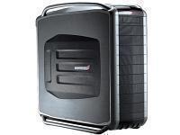 Coolermaster Coolermaster Cosmos S Black Silent Full Tower Case