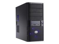 CoolerMaster Elite 335 Midi Case Black