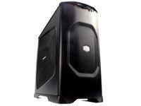 Coolermaster Coolermaster Stacker 831 SE - Black