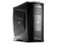 Coolermaster Coolermaster Stacker 832 SE - Black