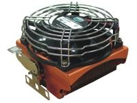 Coolermaster CoolerMaster Susurro Cooler For Socket Socket 754, 939, 940 and M2