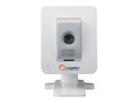 Compro IP55 Megapixel HD Network IP Camera