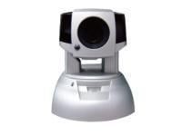 Compro IP570 Day Night P T 12 Optical Zoom Megapixel HD H264 Network Camera