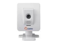 Compro IP60 Megapixel HD H264 Network IP Camera